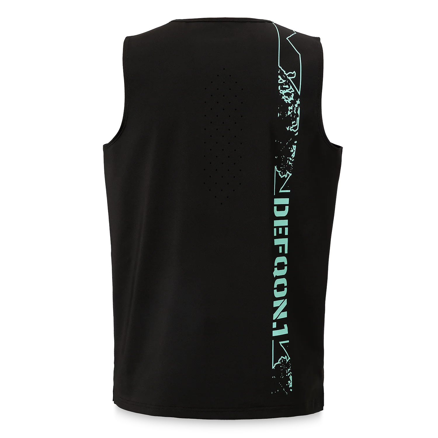 Defqon.1 Sport Muscle Tee - Image 3