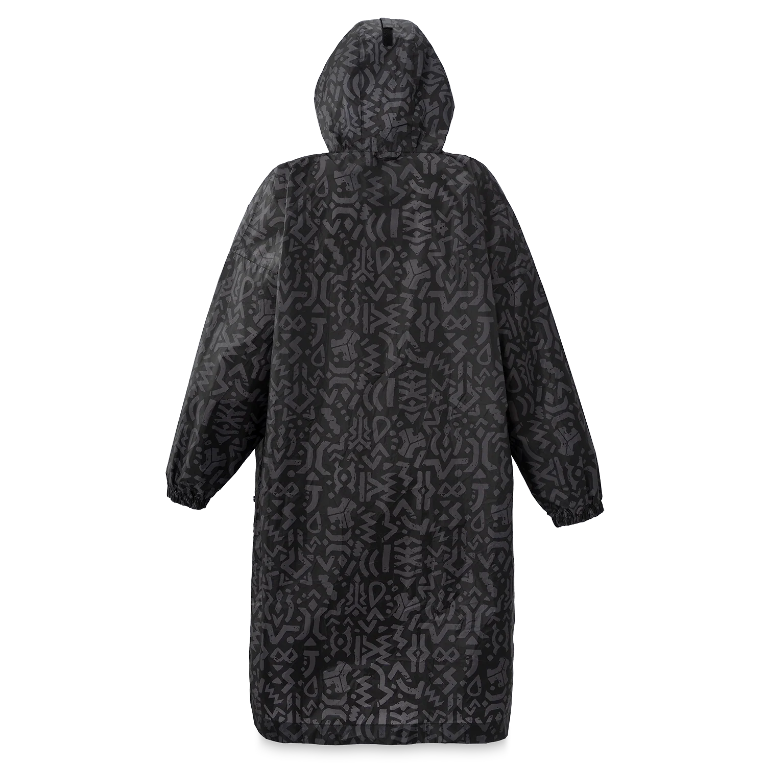 Defqon.1 Poncho - Image 3