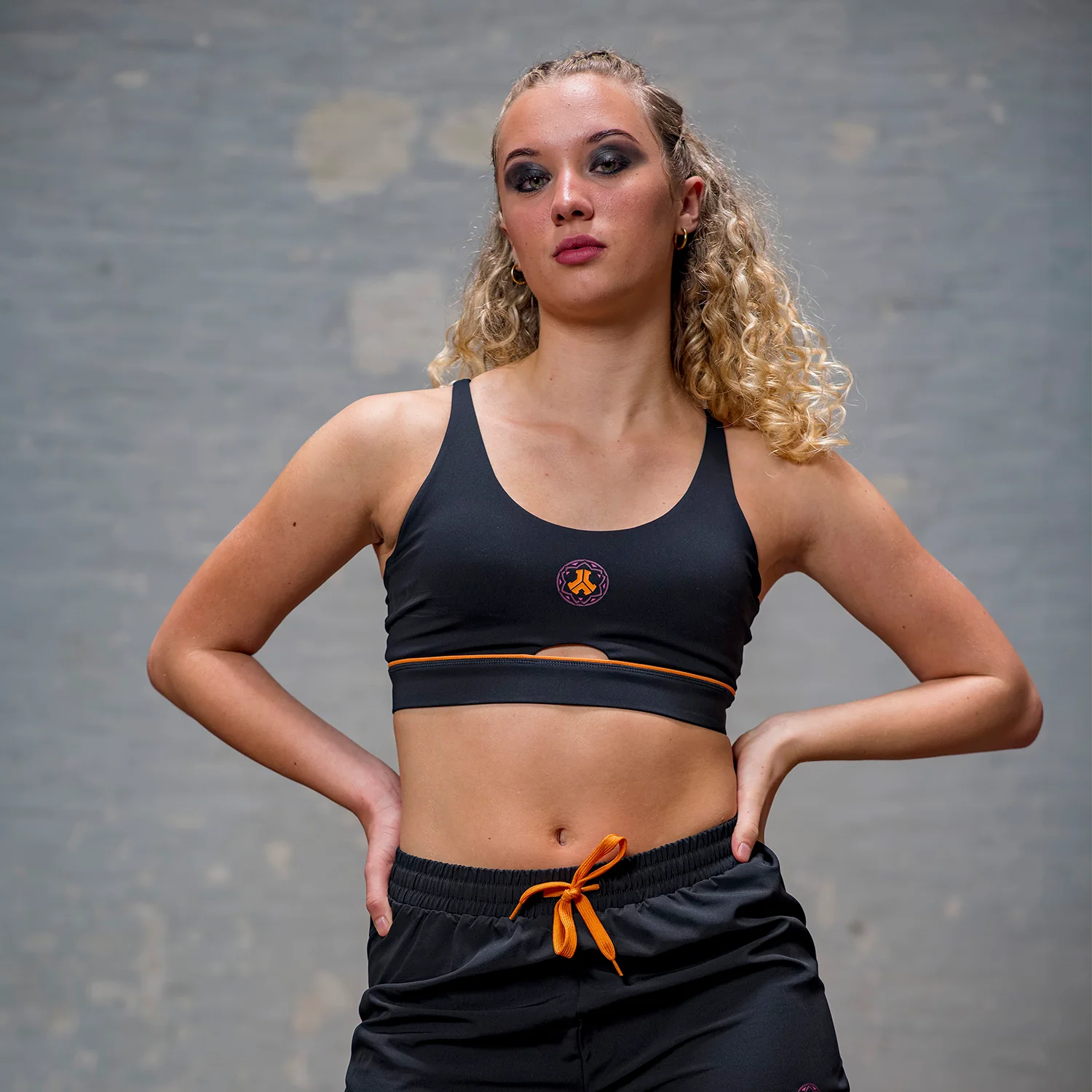 Defqon.1 Sport top - Image 4