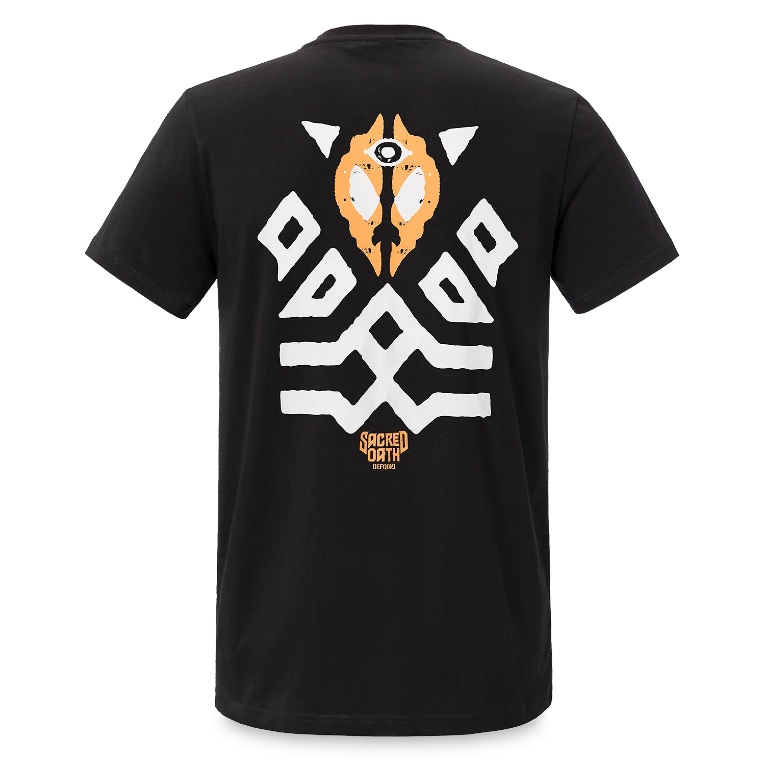 Defqon.1 Sacred Oath T-shirt - Image 3