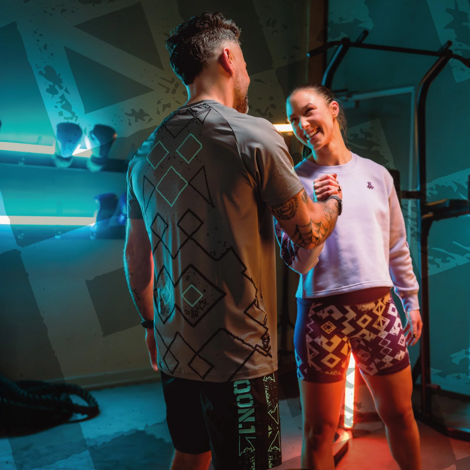 Defqon.1 Sport T-shirt - Image 4