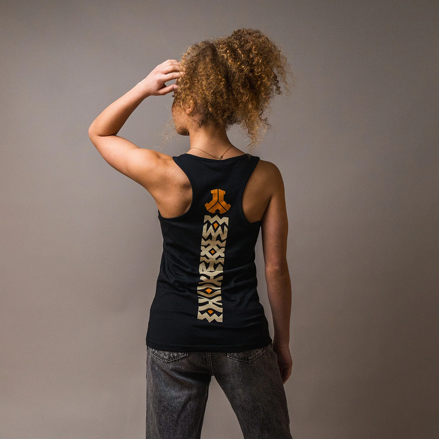 Defqon.1 Power of the Tribe tanktop - Image 4