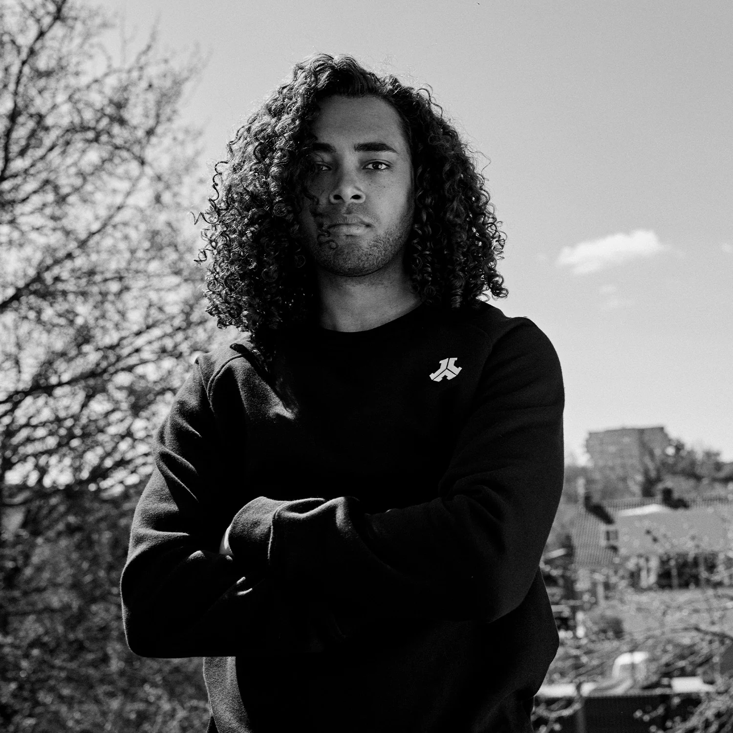 Defqon.1 Essential crewneck - Image 3