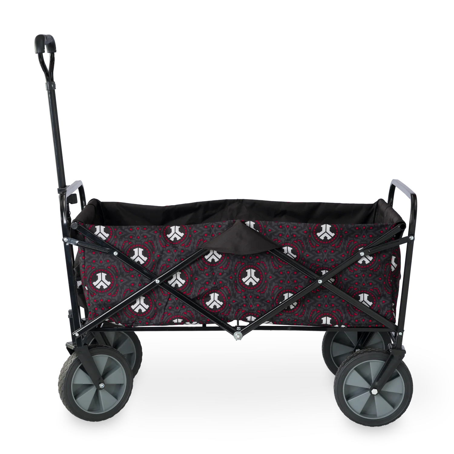 Defqon.1 Folding wagon - Image 4