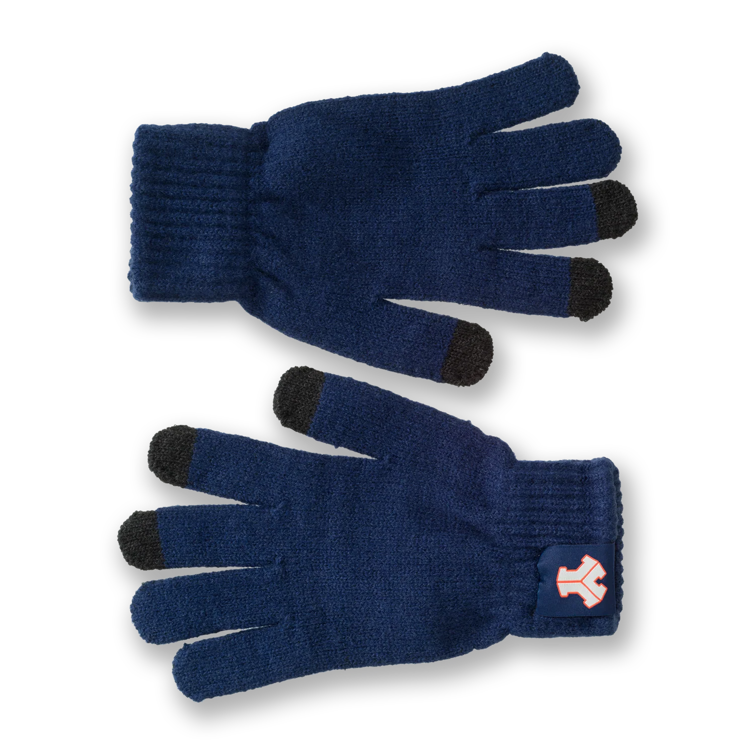 Defqon.1 Navy gloves - Image 3