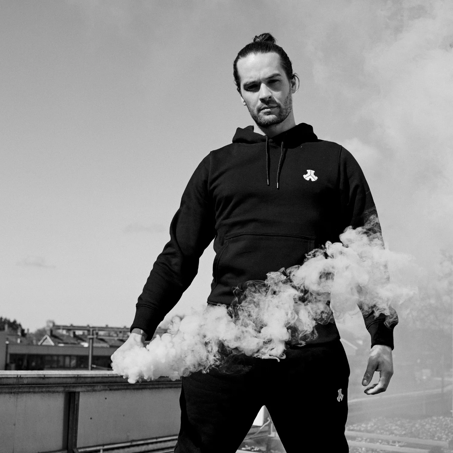 Defqon.1 Essential hoodie - Image 3